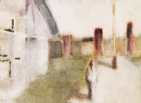 Выставка «Геометрия образа»