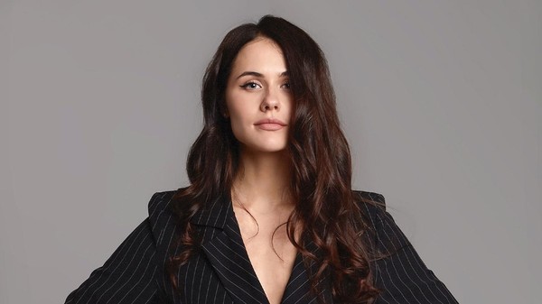 Стендап-концерт Ольги Малащенко