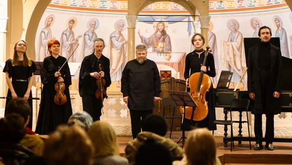 Окно в Россию