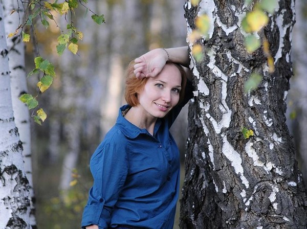 Фотовыставка Надежды Тихомировой «Женственность. Нежность. Красота»