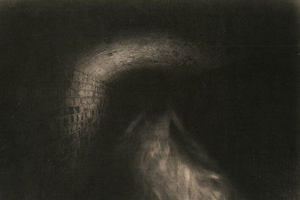 Выставка «Татьяна Островская. Серии «Палаша», «Борис Годунов»