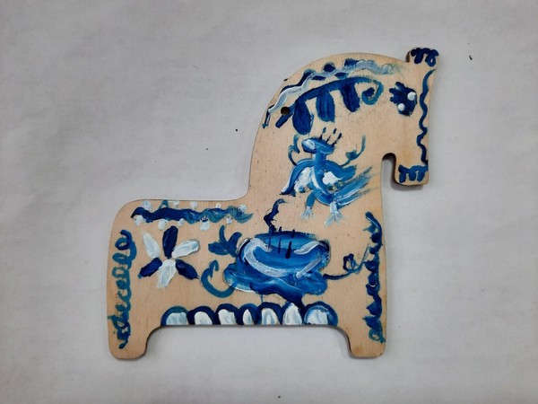 «Символ года» это выставка