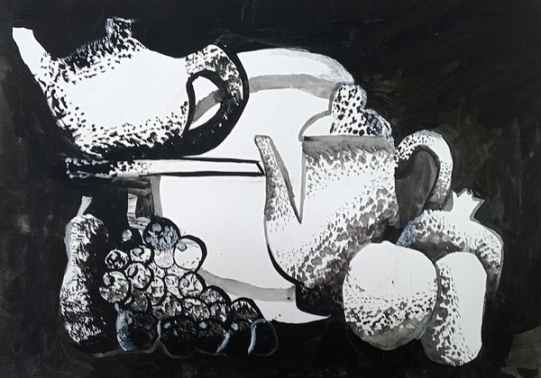 «Круг» виртуальная выставка