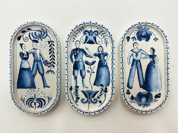 Выставка «У Отчизны героев не счесть»