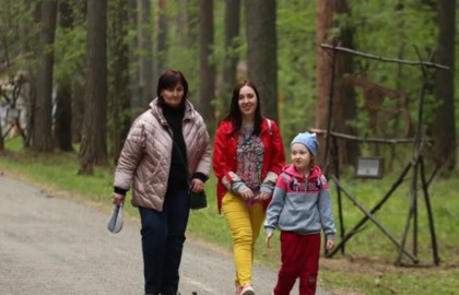 Программа «Пушкинские выходные»