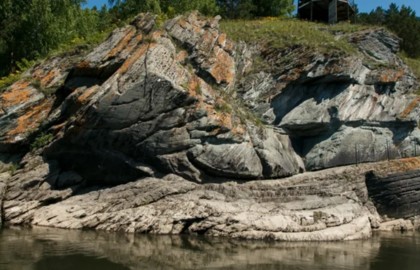 Входной билет в музей, выходной день