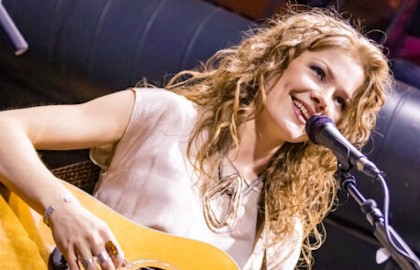 Группа «Dariya & Friends»