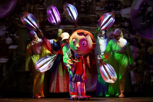 Цветик-семицветик