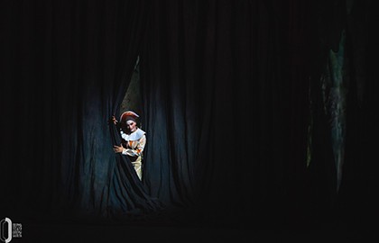 Бал-маскарад