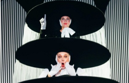 Принцесса на горошине