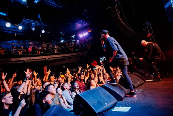 Laav. Хиты эпохи MTV