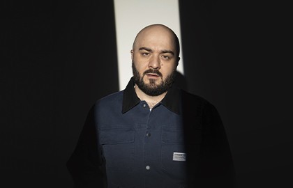 Расул Чабдаров