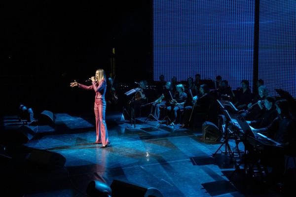 Концерт солистов «Команда Градского». Кинохит