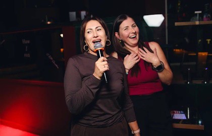 Музыкальное лото от Show Today