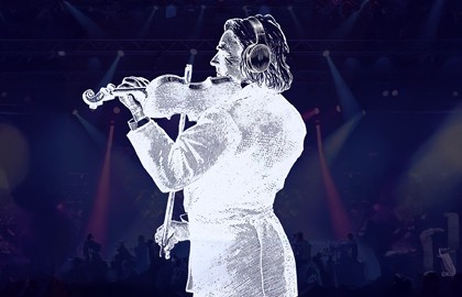 Электронная симфония