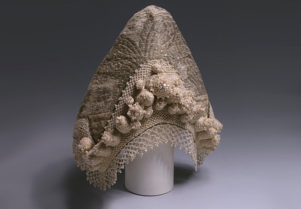 Экскурсия «Русский народный костюм»