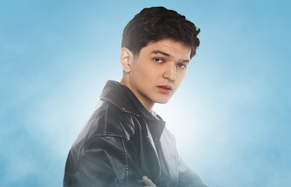 Akmal’. Мир нам завидовал