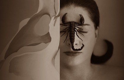 Женщины-художницы в искусстве 20 века