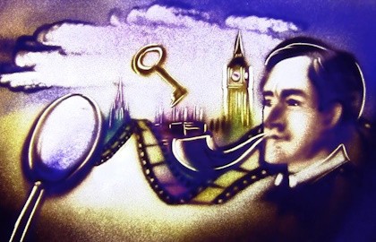 Великие саундтреки. Antonio Orchestra