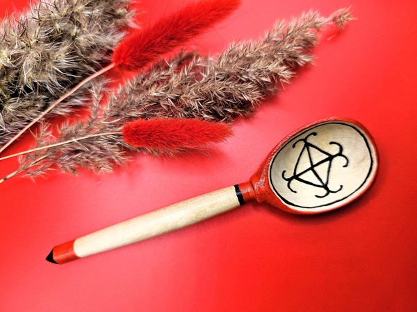 Мастер-класс «Мезенская роспись»