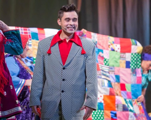 Светлана Хакимова