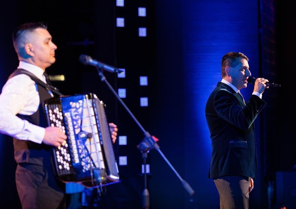 Лев Шапиро и друзья