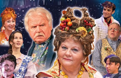 Не в свои сани не садись