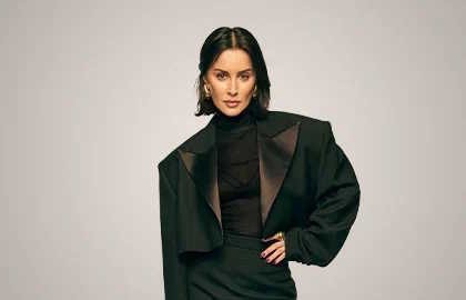 Тина Канделаки. Мастер-класс практикум