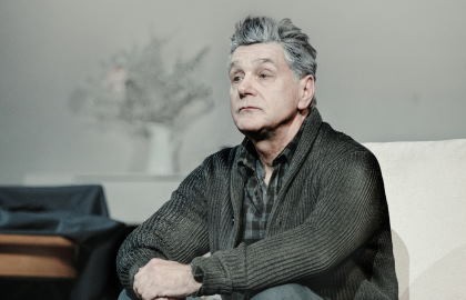 Папа (Сергей Маковецкий)