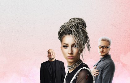 Группа «Мураками»