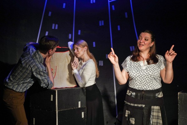 Сергей Никитин