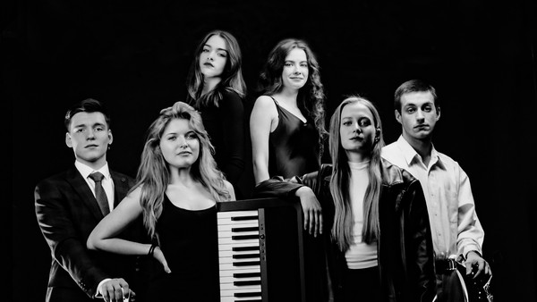 Квартирник. Нулевые