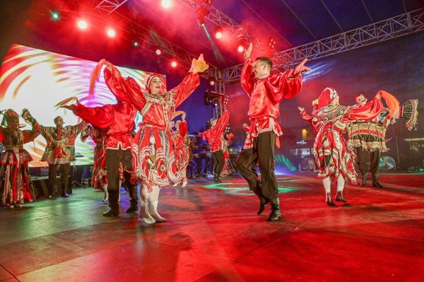 Концерт «Для вас, любимые!»