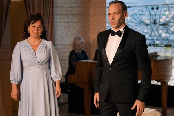 Концерт «Мир русской усадьбы. Два голоса любви»