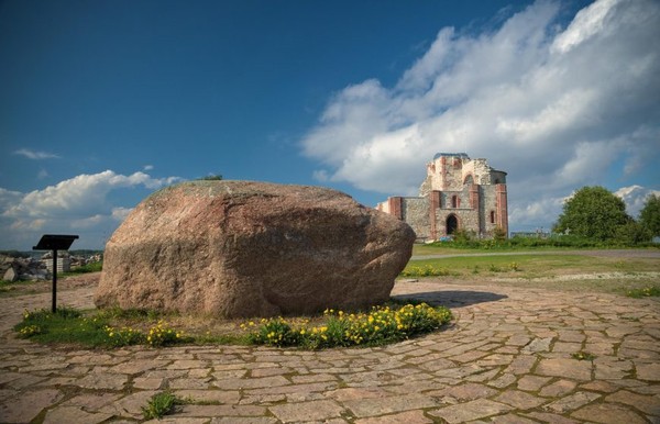 Александр Невский и Новгород