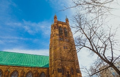 Музыкальный мир фэнтези: Гарри Поттер