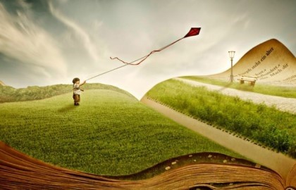 В.Одоевский. «Городок в табакерке»