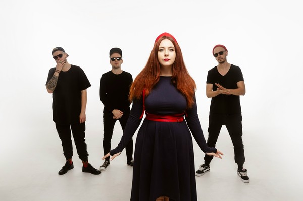 Пламя в нас