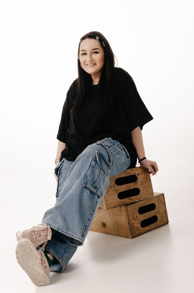 Мария Нуждина