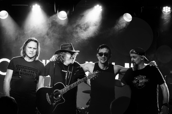 Конец фильма