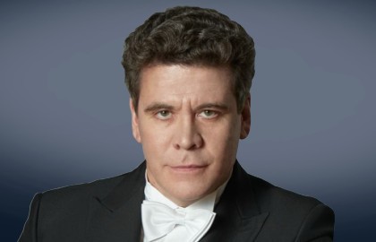 Денис Мацуев. СимфоДжаз