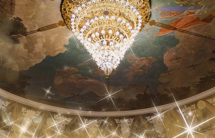 Молодые голоса