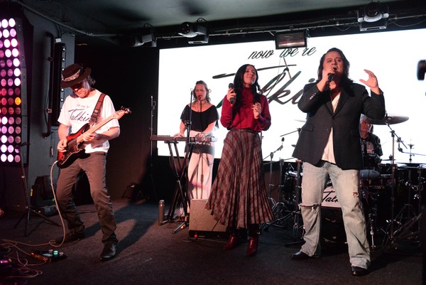 Modern Talking Party