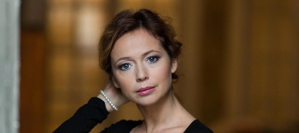 Концерт «Лира Орфея»