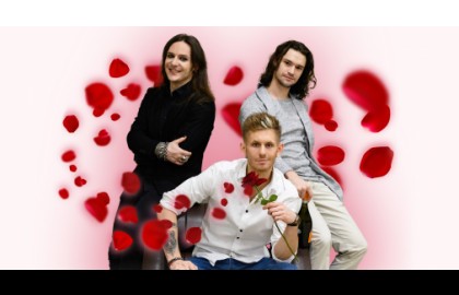 Мужчины говорят о...