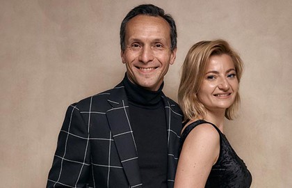 Музыка весны и любви. Шуман. Массне. Равель