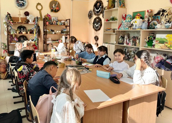 Программа «Музыкальное ассорти»