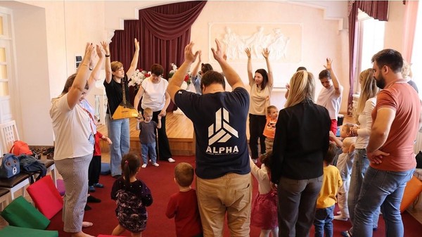 Концерт «На далеких островах»