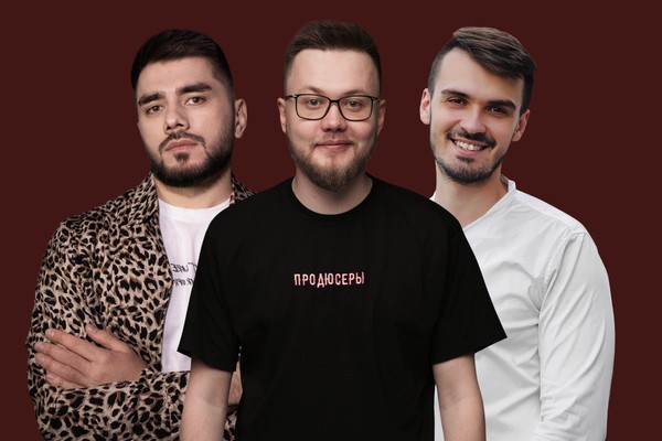 Стендап-концерт в Электроуглях