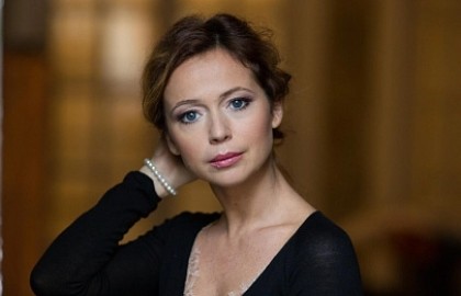 Губайдулина, Фомин, Глюк. Камерный оркестр Musica Viva, А. Рудин